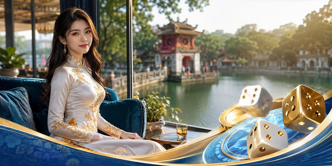 Trò chơi Tài Xỉu xúc xắc phong cách Hà Nội – sunwinmn