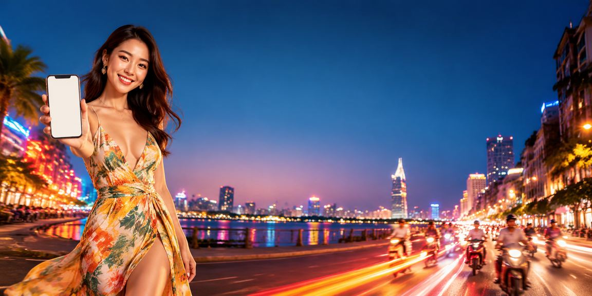 Không khí nhận cashback thưởng neon sôi động tại TP.HCM – sunwinmn khuyến mãi
