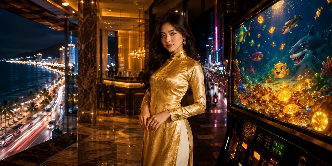 Người dùng Việt Nam trải nghiệm cá cược trực tuyến trên điện thoại tại không gian sôi động