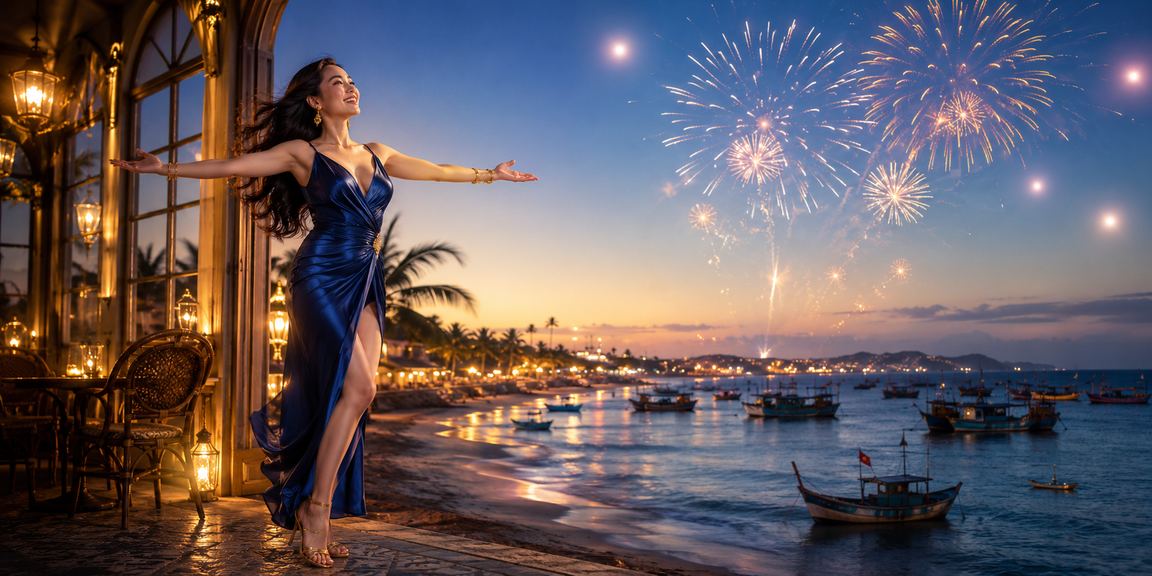 Không khí sảnh casino trực tuyến tại Việt Nam với màn hình sáng rực và người chơi tập trung