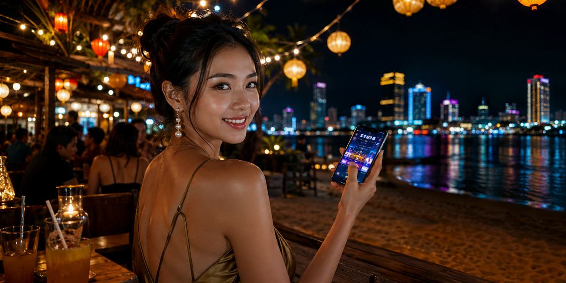 Sảnh cá cược casino trực tuyến Việt Nam tại sunwinmn